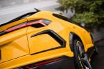 Lamborghini Urus Giallo Auge by TopCar 2019 года